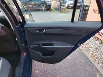 Škoda Fabia 1.2TSi 66kw AC ČR Tažné - 15