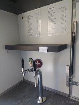 Prodám pojízdnou prodejnu - 15