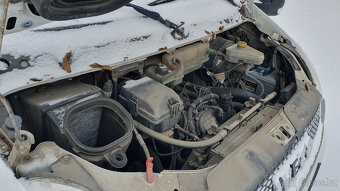 Iveco Daily 60 C15 chlaďák Izotherm - 15