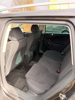 Volkswagen Passat B6 - 15