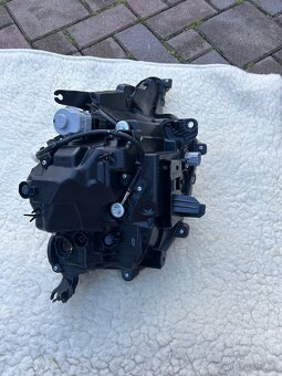 Přední světla mazda mx5 nd, nahradni dily, - 15