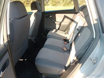 Seat Altea XL 1.4tsi r.v. 2010 - 15