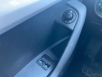 Škoda Octavia, 1,6TDI/77kW 2.maj ČR - 15