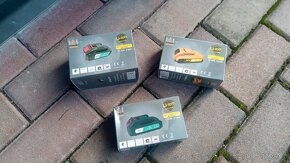 Elektrické nářadí - flexa,vrtačka,šroubovák,rázák - Výprodej - 15