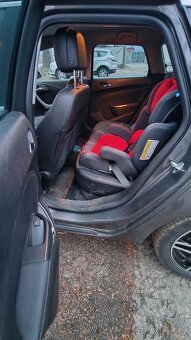 Opel Astra j 2.0cdti 121kw - 15