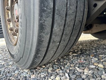 Krone SD LOWDECK SAF ZVEDAČKA 5X KUSŮ - 15