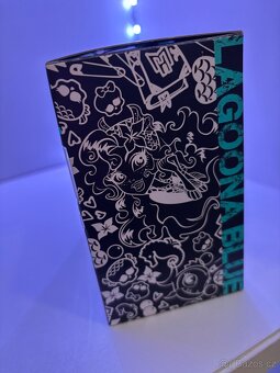 Monster high vinylové figurky - 15
