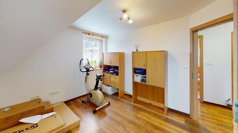 Prodej rodinného domu 92 m², pozemek 5831 m² - Horní Kalná - 15