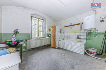 Prodej rodinného domu, 181 m², Žleby, ul. Ke Hrázi - 15