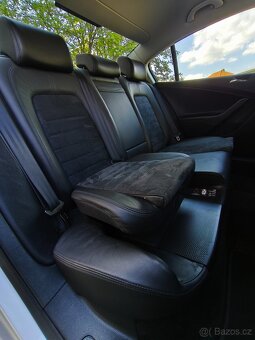 VW Passat B6 2.0TDi 103kw,167TKM,HIGHLINE,2xklíč,WEBASTO,ALU - 15