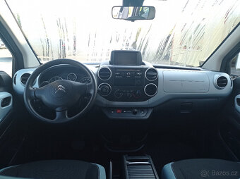 Citroen Berlingo Multispace - 15