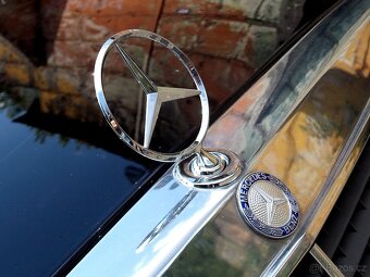 Mercedes Benz 190 W201 2,6 R6 manuální převodovka - 15