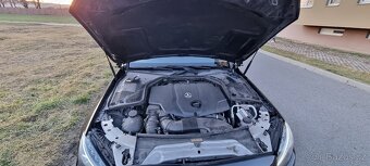 Mercedes-Benz C220 cdi - 15