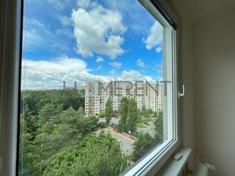 Pronájem bytu 4+kk, 75m² + lodžie - Praha - Modřany, ul. Per - 15