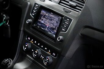 Volkswagen Golf 7 Hatchback 1.4 TSI 103 kW Comfortline - 15