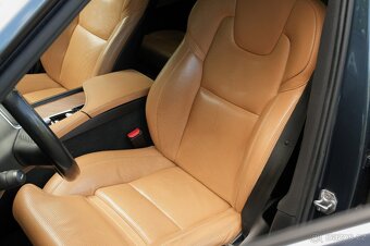 Volvo XC 90 2.0 D 173 kW, Tažné, Bowers&Wilkins, 7-míst, ACC - 15
