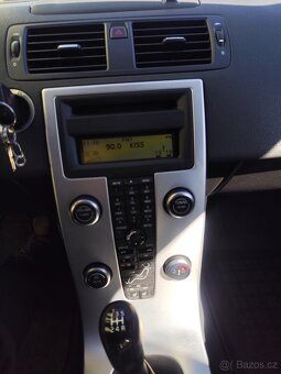 Volvo V50 1,6D drive - 15