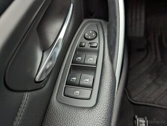 BMW Řada 3, 320d,135 Kw,2014,Automat,Kůže,tempomat - 15