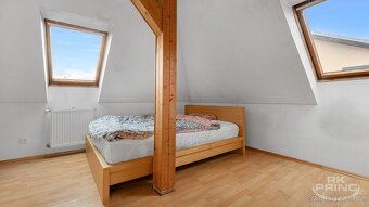Rodinný dům 5+kk, na pozemku 1.436 m2, Zderazská, Radotín, P - 15