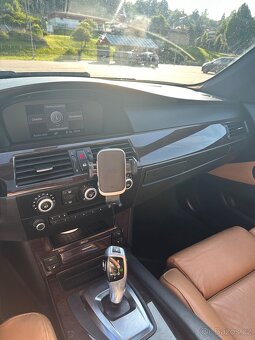BMW E61 LCI M57 M-Packet 170kw - 15