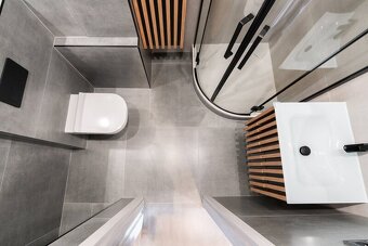 Pronájem bytu 2+kk v osobním vlastnictví 40 m², Bílina - 15