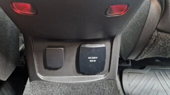 Ford Mondeo (MK5 po Faceliftu) 2.0 TDCI, ST-Line, 140kw - 15