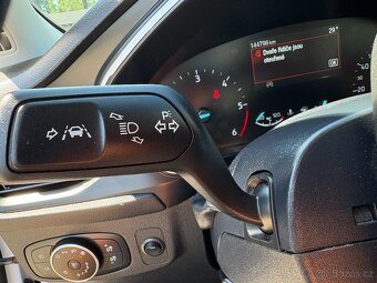 Ford Focus 1.5Ecoblue,88kW,DPH,ČR,Winter,1.maj,NAVI - 15