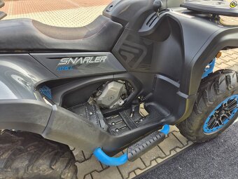 Segway Snarler AT6 L limited EU5 - 15