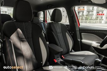 Škoda kamiq 1.6tdi dsg 2020 - 15