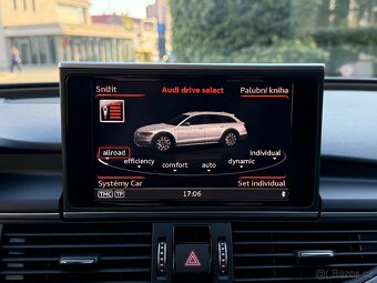 Audi A6 3.0BiTDI 235KW Facelift,Bose,Adaptivní T. Panorama⭐ - 15