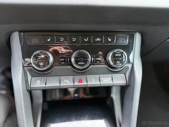 Škoda Karoq TSI 2018 - 15