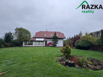 Prodej rodinného domu Mariánské Lázně - Hamrníky - 15