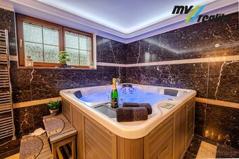 Přišimasy, Prodej rodinného domu, 195 m² se zahradou  2191 m - 15