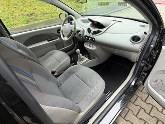 Renault Twingo 1,2 56 KW 75000 km - 15