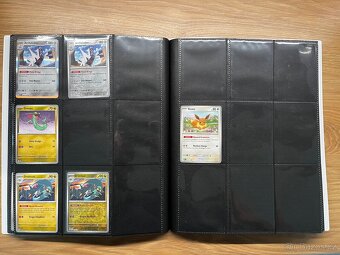 Pokemon Prismatic evolution set - 15