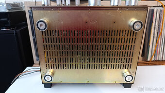 KENWOOD KA-7150 DC Stereo Integrated Amplifier / Vintage - 15