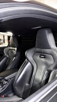 BMW M4 2020 LCI - 15