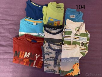 Různé oblečení - 15