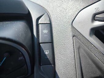 ford transit custom long 5-mist 2014 - 15