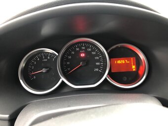 Dacia Logan MCV - 15