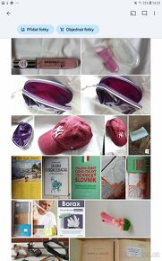 Prodám nebo vyměním  veškeré věci nafocené v albu - 15