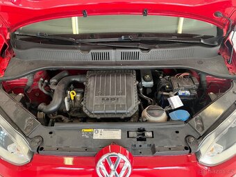 Volkswagen Up 1,0 Mpi - 15