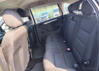 Mercedes-Benz Třídy B 200 CDI Automat, Klima nafta automat - 15