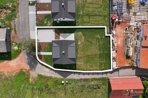 Prodej rodinného domu 130 m² v Senomatech, pozemek 707 m² A1 - 15