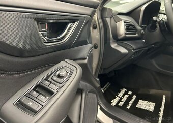 Subaru Outback 2.5 ACTIVE 2025 skladem 124 kw - 15