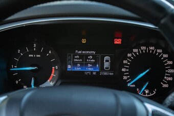 Ford Mondeo Combi 1.6 TDCi - 15