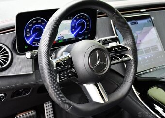 Mercedes-Benz 350 AMG 4MATIC SUV ZÁRUKA PANO - 15