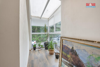 Prodej rodinného domu, 110 m², Praha 6, ul. K Prelátům - 15
