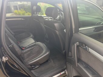 Audi Q7 3.0TDI - 171kw - 15