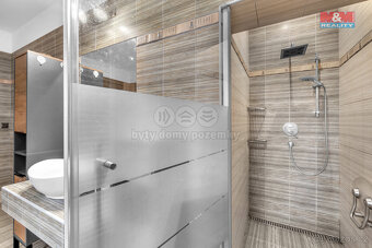 Prodej rodinného domu, 163 m², Trutnov, ul. Alšova - 15